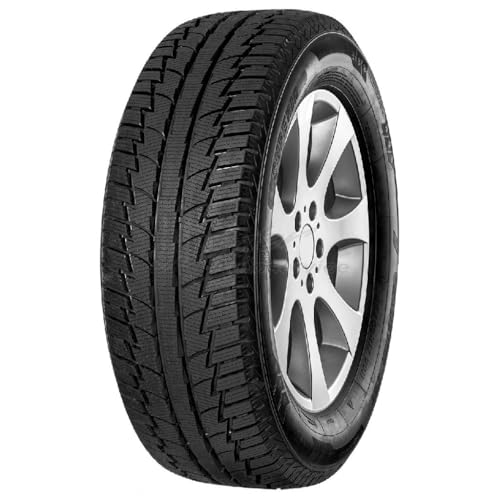 Pneu hiver Superia 195/65 R16 104/102T pour rouler serein sur route enneigée