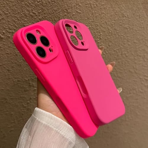 Coque silicone iPhone 13 Pro protection objectif idéale pour créateurs de contenu - 3