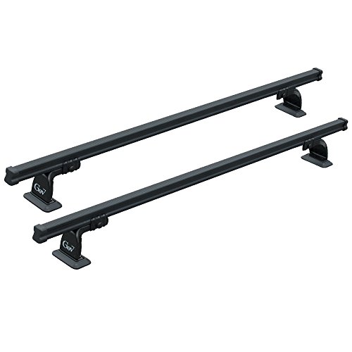 Gev 9409 Barre Portatutto Professional, Set Di 3
