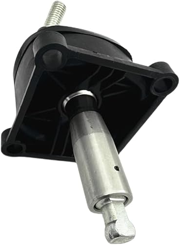 Miniatura 5 de NV4500 Cambio de tiro corto con 4 pernos de montaje para Dodge Ram 2500 3500 5.9L Diesel Pickup w5 velocidades manual NV4500 transmisión 1998 en