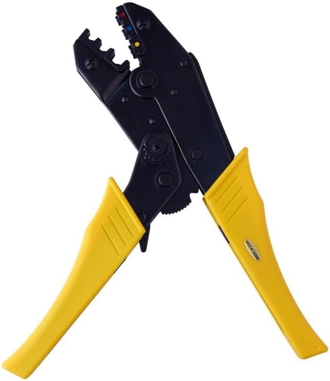 HELLA 8PE 002 007-001 Squeeze Pliers Profi I