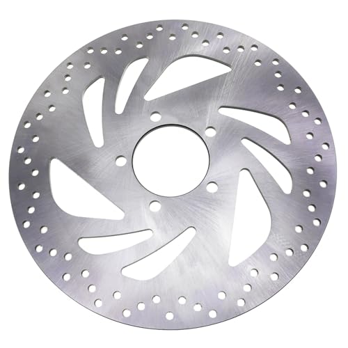 Disque de frein avant pour Suzuki Boulevard VZ800 2005-2009 en acier haute résistance K5 K9