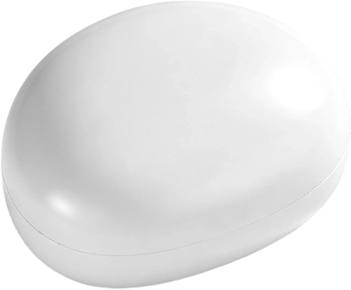 Contact Cleaner - with Mirror Ultrasonic Deep Cleaning Rechargeable