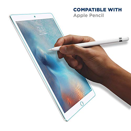 Tech Armor - Pellicola protettiva per Apple iPad