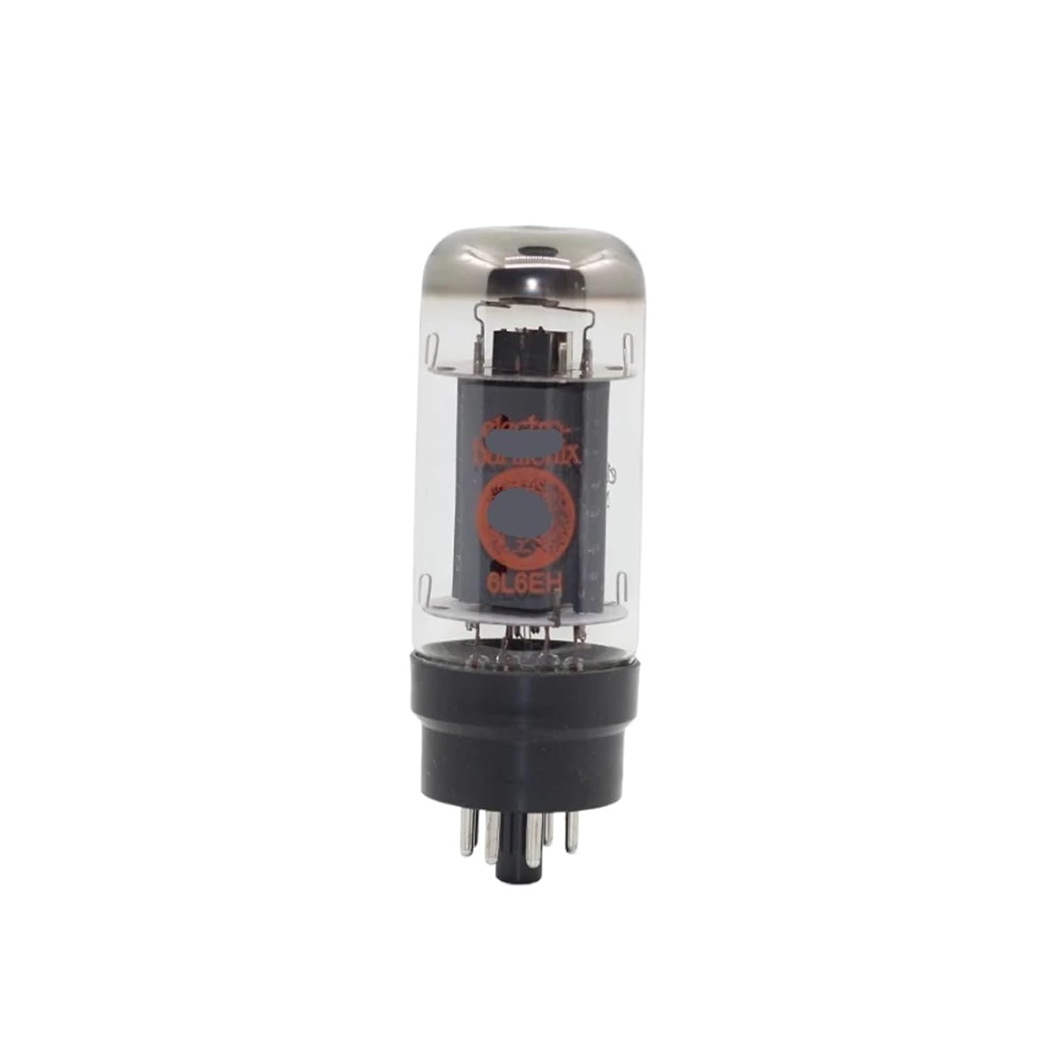 6L6EH Vacuum Tube Replaces 6L6 6L6GCR 5881 6P3P EL34 Tube(1PCS 6L6EH)