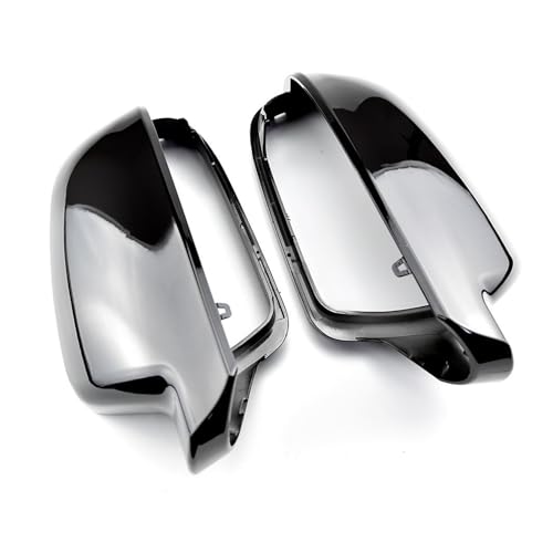 Couverture de miroir pour Audi S5 S6 B8.5, la protection idéale contre les rayures du quotidien