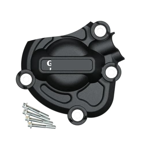 Cache moteur de protection YZF R1 et R1M pour les modeles de 2015 a 2023