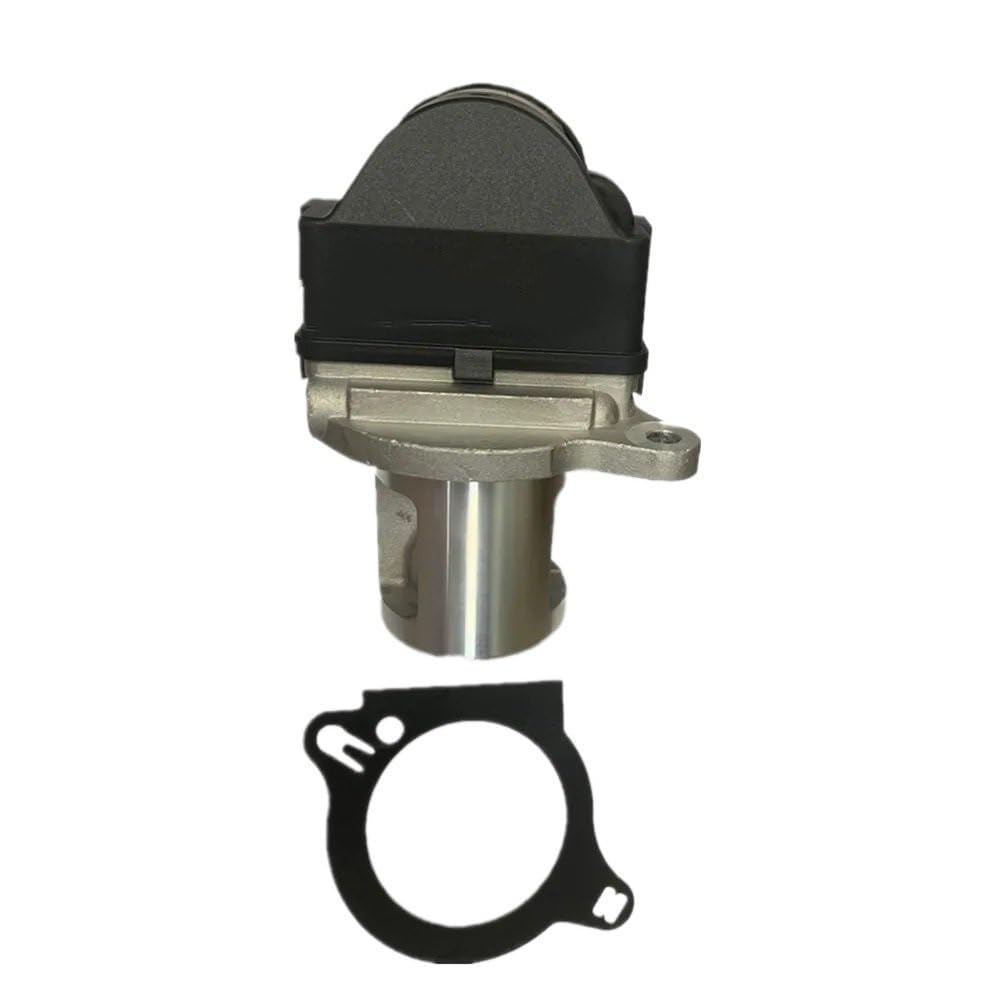 EGR Valve A6421402160 – Część zamienna do recyrkulacji gazów wydechowych | Bezpośrednie sterowanie zaworu EGR o stabilnym wydajności