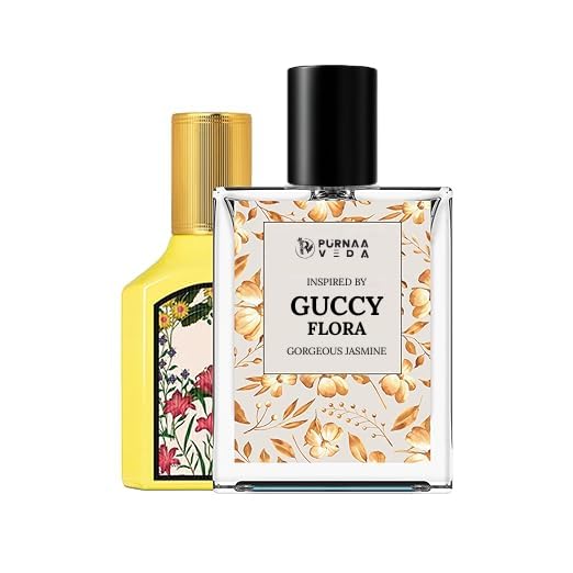 PERFUMERS Fresh & Luxury Perfume...