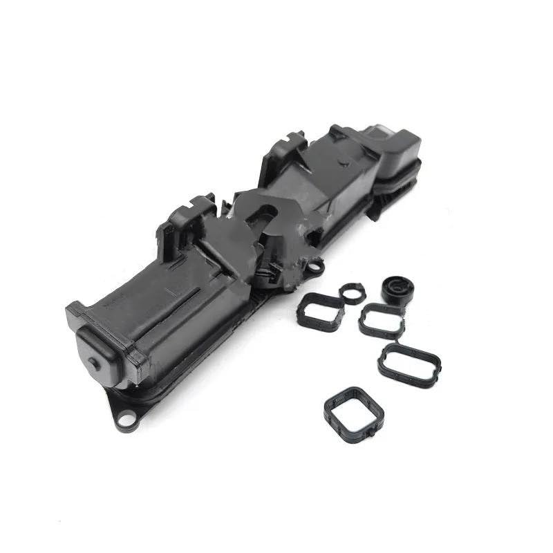 Couvercle De Soupape De Ventilation Pour Carter Moteur 55596087 - En ABS, Résiste Jusqu'à 150°C - Réduit Les Fuites D'huile