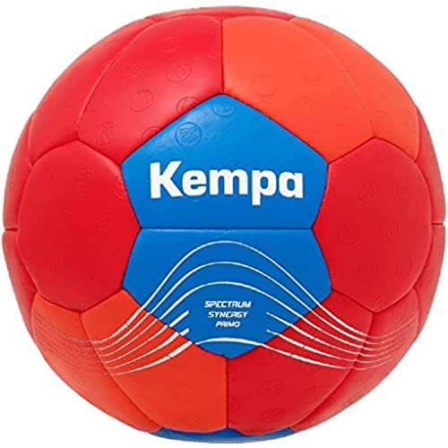 Ballon de handball Kempa Spectrum Synergy Primo pour entraînement et match