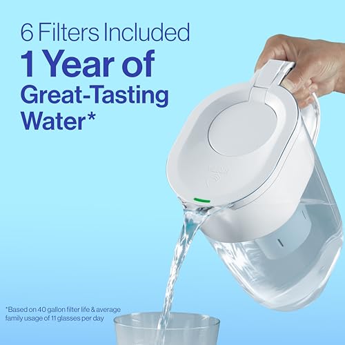 Brita Plus Water Filter Expert Tips