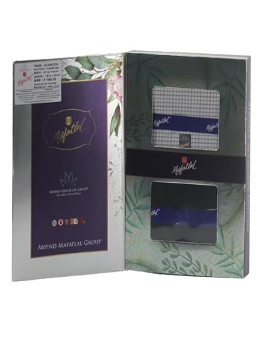 Image of Mens Fabric Sets