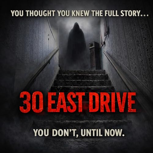 Mr. Nobody or the Black Monk? Unravelling the Mystery of 30 East Drive