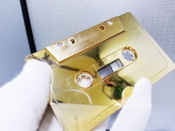 TDKカセットテープ2段ケース　取り外し式　手提&ショルダー小物入　超レア品 カセットテープ型のICカセットケースはラジカショルダー｜ONLINE