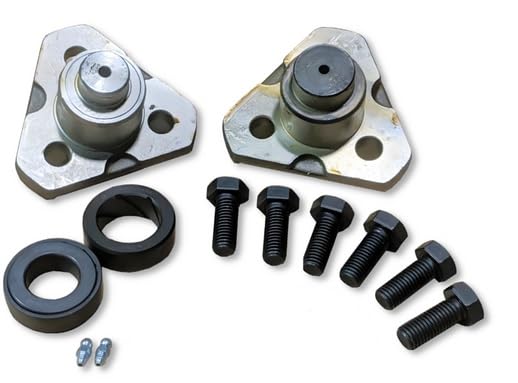 Amazon.com: Technology Parts Store 122260A1 122259A1 King Pin Kit
