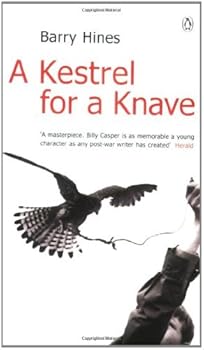 Mass Market Paperback A Kestrel for a Knave by Barry Hines (1973-01-25) Book