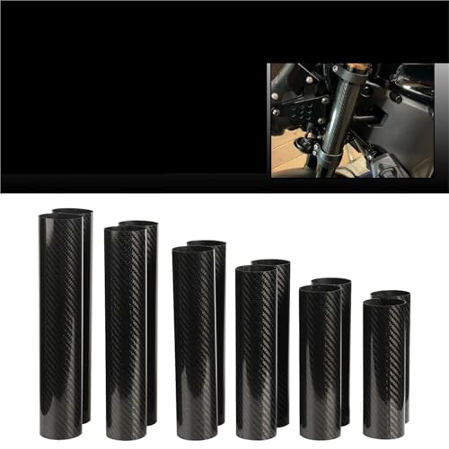 Protecteur de fourche avant réglable anti-boue pour KTM SXF 450 - 3