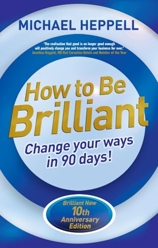 How to Be Brilliant view 2