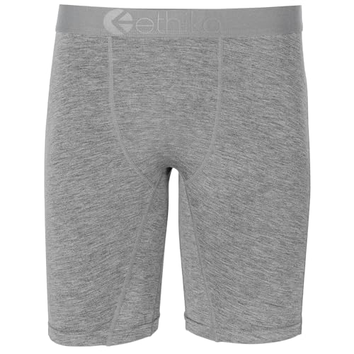 Bóxer Ethika de hombre en modal suave para el día a día y descanso en casa