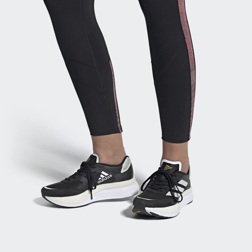 Image of Adidas Women's Adizero Boston 10 Running Shoes
