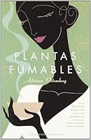 Plantas Fumables (Spanish Edition) 8497771257 Book Cover