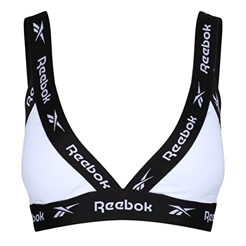Los mejores sujetadores deportivos mujer reebok