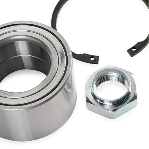 RIDEX Kit cuscinetto ruota FIAT,PEUGEOT,CITROËN 654W0090 1606375080,332662,1328045080 Cuscinetto ruota,Cuscinetto mozzo ruota,Cuscinetto mozzo,332662 - 4