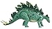 JURASSIC WORLD ACTION ATTACK Stegosaurus