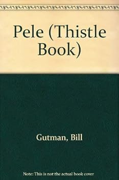 Paperback Pele GB (Thistle Book) Book