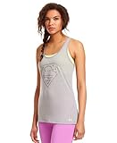 Under Armour Women's UA Supergirl Tank