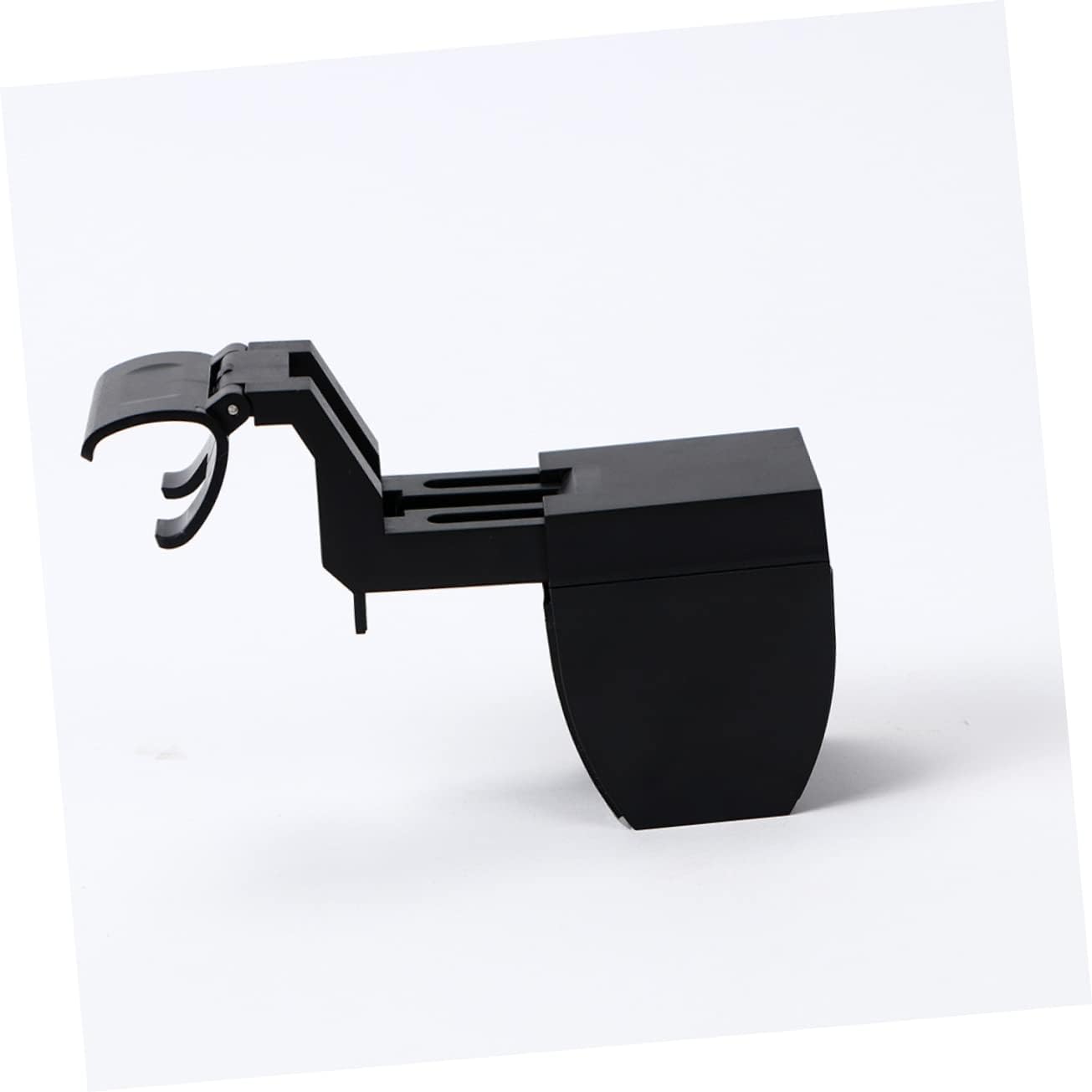 ARTIBETTER Computer Monitor Light Clamp USB-Powered E-Reading Lamp for Home Office Study Eye-Caring Design Black Screen Hanging Light