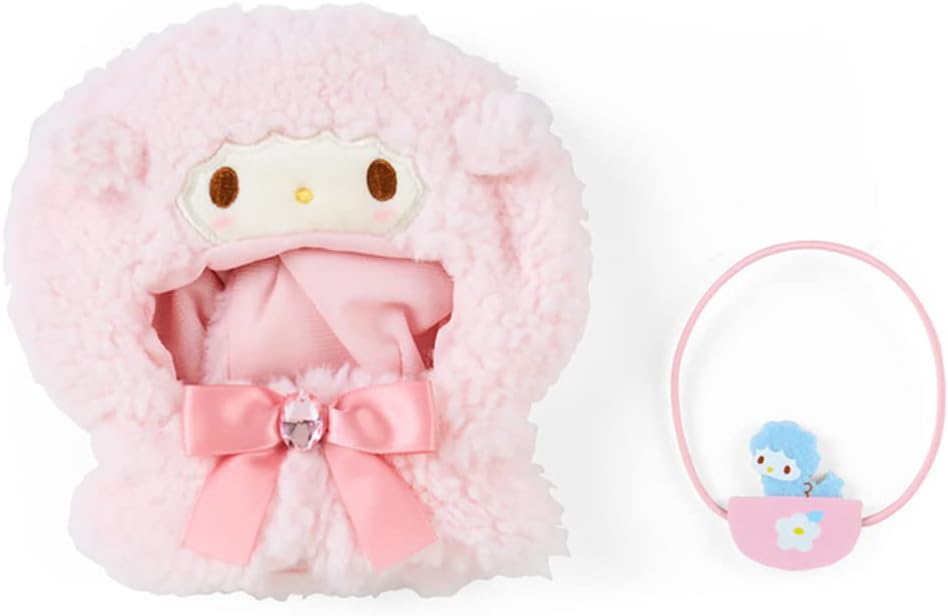 Boneka My Sweet Piano Sanrio