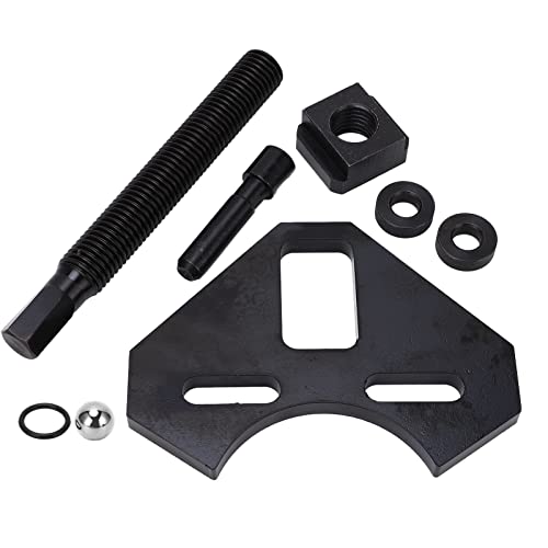 Kit de retrait de moyeu 40100 pour débloquer facilement les roulements de voiture
