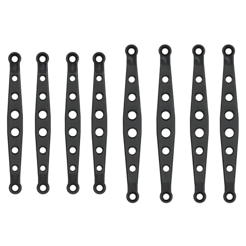 Biellettes de traction RC pour réparer le châssis ZP1001 ZP1002 ZP1003 ZP1004