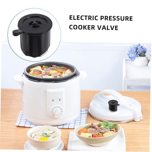 Válvula de vapor resistente a altas temperaturas LABRIMP para ollas a presión y arroceras – pieza de repuesto de seguridad fácil de instalar miniatura 7