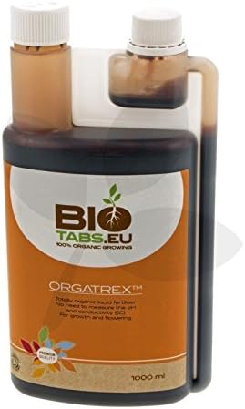 BioTabs Orgatrex 1000 Ml