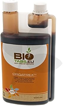 BioTabs Orgatrex 1000 Ml