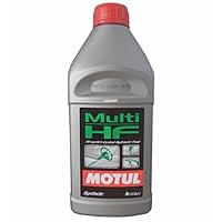 Motul 102954-12PK 102954 Multi HF 1L
