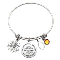 Sunflower Bangle O