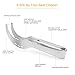 Watermelon Slicer Cutter, Amado Rust-Free Stainless Steel Fast Melon Cutter for Home, Outdoor or Housewarming Gift