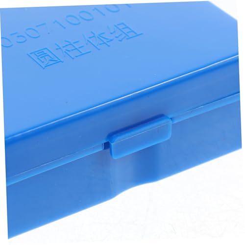 Cilindros de densidad de aluminio y cobre como solución didáctica para laboratorios 3