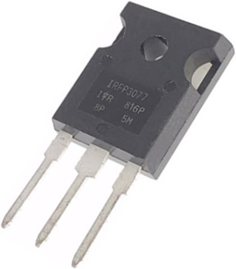 IRFP3077 IRFP3077PBF TO-247 75V 140A 5Pcs