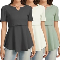 Iron Gray & Beige & Light Green