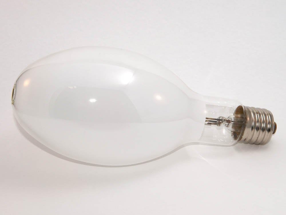 Philips 24842-7 400W High Intensity Discharge (Hid) Lamps,