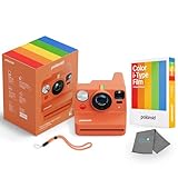 Polaroid Now+ 3rd Generation...