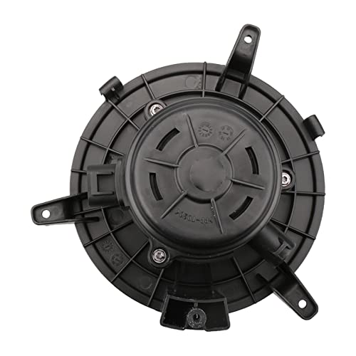 Image of 700267 HVAC Blower Motor for GM. Trucks w /Manual Temp Control (Red /Blue Dials Only), 2010-2013 Silverado Sierra Tahoe Suburban Yukon(XL) Escalade Avalanche, 4WD Models, No Vent Hose