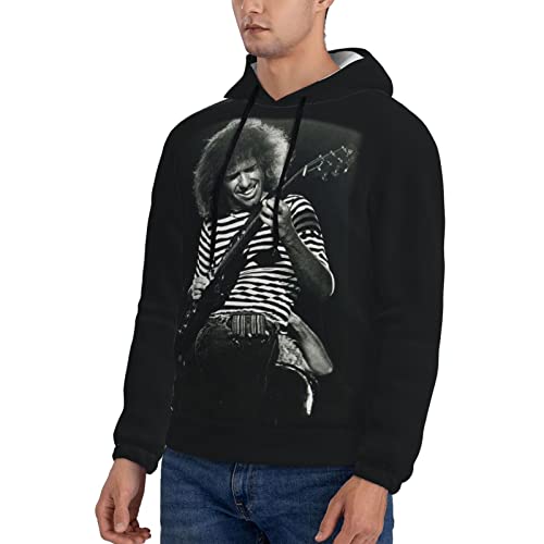 Pat Metheny Sweatshirts Youth Outdoor leisure Pullover Boy sports loose Hoodies3