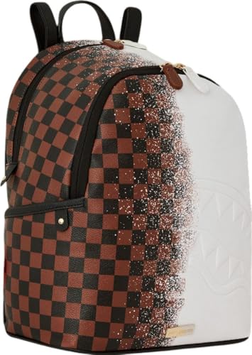 Sprayground - Shark Spritz Savage Backpack, Color As Shown, Size: O/S2