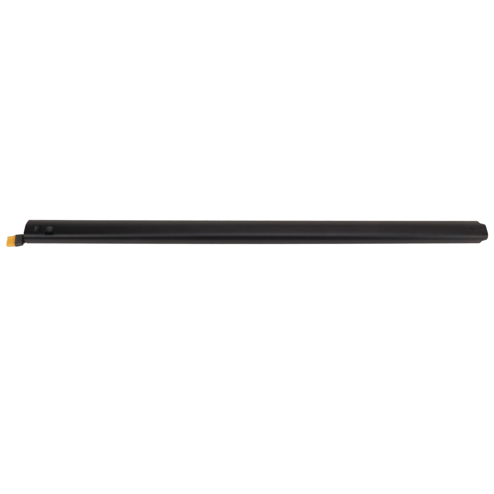 Tuyau D'échappement D'Hélicoptère RC en Alliage D'aluminium de Haute dureté, Pièce de Renfort de Tuyau D'échappement d'avion RC pour Hélicoptère télécommandé Flywing FW450 V3